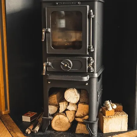 Bleu Minuit L'arche *