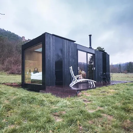 Bleu Minuit L'arche *