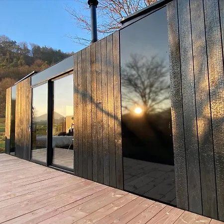 Bleu Minuit L'arche *