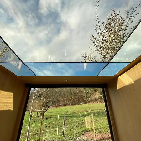 Bleu Minuit L'arche *