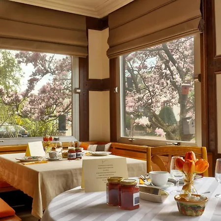 Bleu Minuit L'arche ロッジ *