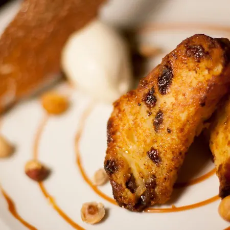 ロッジ Bleu Minuit L'arche Obersteinbach