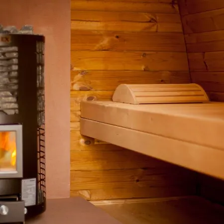 Bleu Minuit L'arche Obersteinbach